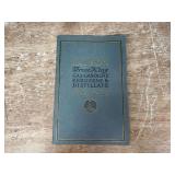 1916 Lauson Frost King Engines Catalog