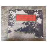 IHC Gasoline Engines Catalog