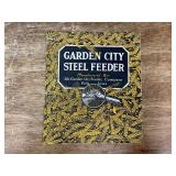 Garden City Feeder Co. Steel Feeder Catalog