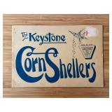 Keystone Mfg. Co. Corn Shellers Catalog