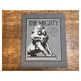 1910 Reo Motor Car Co. Catalog