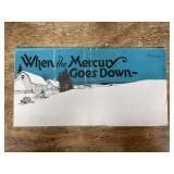 New-Way Motor Co. Engine Sales Literature