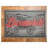 1900 Locomobile Company of America Catalog