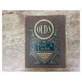 Olds Gasoline Engine Works Type A Engine Catalog