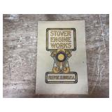 Stover Engine Works Catalog