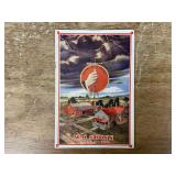 W.C. Shinn Lightning Rod Catalog