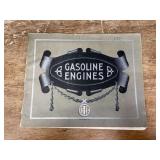 IHC Gasoline Engines Catalog