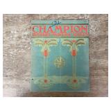 IHC Champion Binders, Mowers, Rakes Catalog