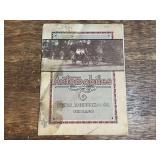Sears, Roebuck & Co. Automobiles Catalog