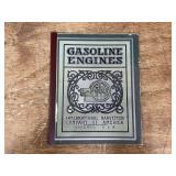 IHC Gasoline Engines Catalog