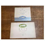 (2) Nash Sales Literature