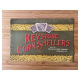 Keystone Corn Shellers Catalog