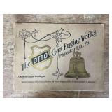 1906 Otto Gas Engine Works Catalog