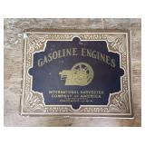 IHC Gasoline Engines Catalog