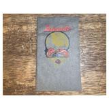 1910 Hupmobile Catalog