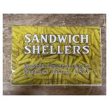 1928 Sandwich Mfg. Co. Shellers Catalog