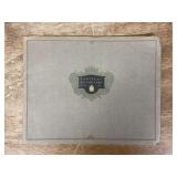 Cadillac Motor Car Co. Type 61 Catalog