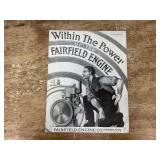 Fairfield Engine Co. Catalog