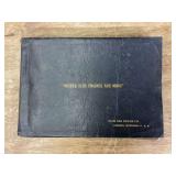 Olds Gas Power Co. Factory Photo Book