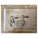 D. M. Osborne & Co. Catalog