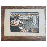 1908 White Steam Cars Catalog