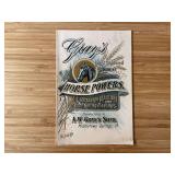 A.W. Gray's Sons Horse Powers Catalog