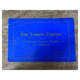 The Temple Pump Co. Works Engines Catalog
