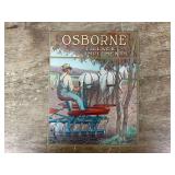 IHC Osborne Tillage Implements Catalog