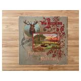 Wm. Deering Co. Trade Card