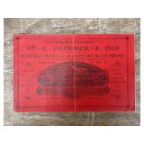 P. K. Dederick & Co. Baling Presses Catalog