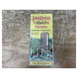 1917 John Deere Triumph R&V Engines Sales Literature