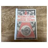 IHC Gasoline Engines Catalog