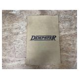 Dempster Mill Mfg. Co. Engines Catalog