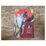 Cushman Motor Works Catalog