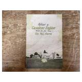 Root & Van Dervoort Engineering Co. Engine Sales Literature