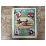 1905 IHC McCormick Catalog - Canada