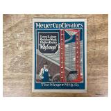 Meyer Mfg. Co. Cup Elevators Catalog