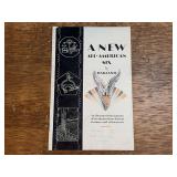 Oakland Motor Car Co. All-American Six Catalog