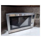 Panasonic Inverter Microwave (The Genius) NN-CD87K5