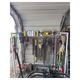 Chains and miscellaneous