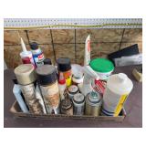 Miscellaneous Chemical’s