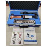 Flameless Heating System