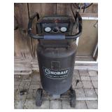 Kobalt 20Gal. 1.8 HP 150 max PSI Air Compressor