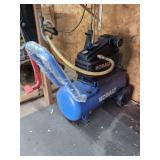 Kobalt 8 gal Air Compressor