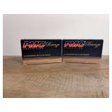 Two Boxs Of 223 Remington Ammo