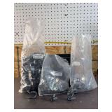 Screw In Hose Clamps