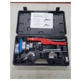 Wostore 90°Multi Tube Bender