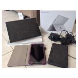 Tablets Lot - Microsoft and Samsung