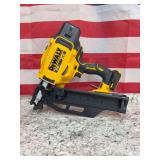 Dewalt DCN920 Cordless Framing Nailer