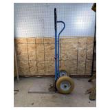 heavy Duty Hand Truck